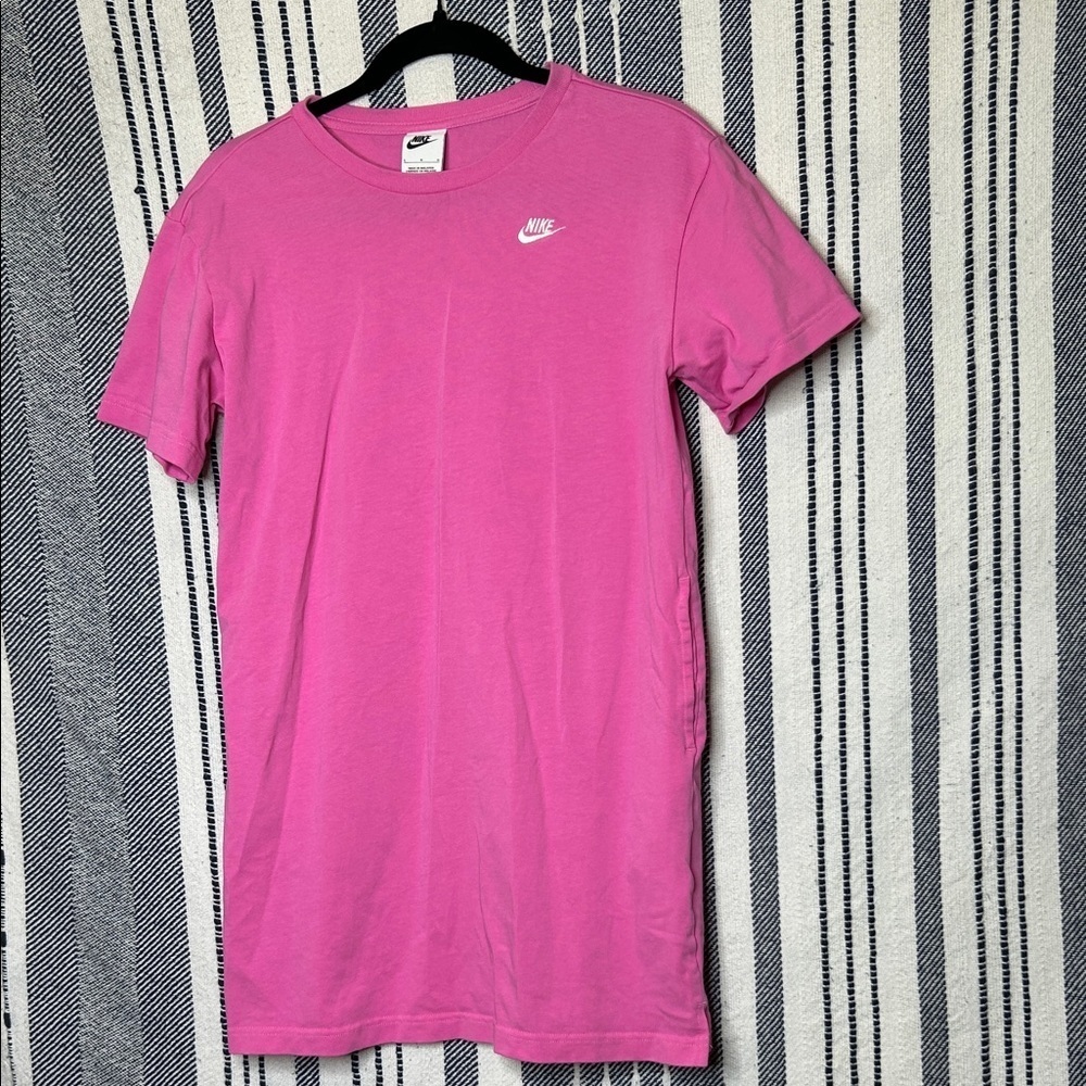 Girls Nike Dress